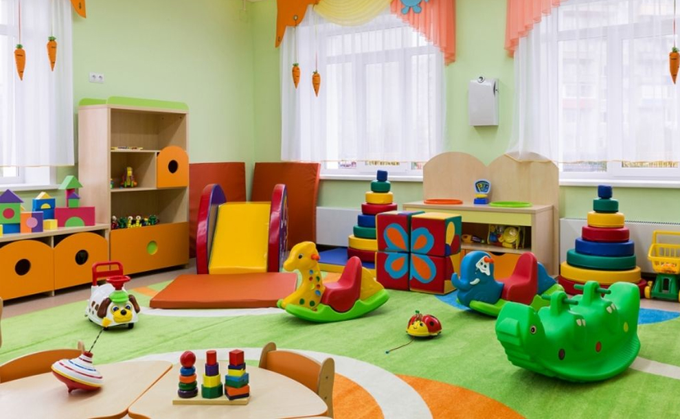 Kindertagesstätte Löwenzahn